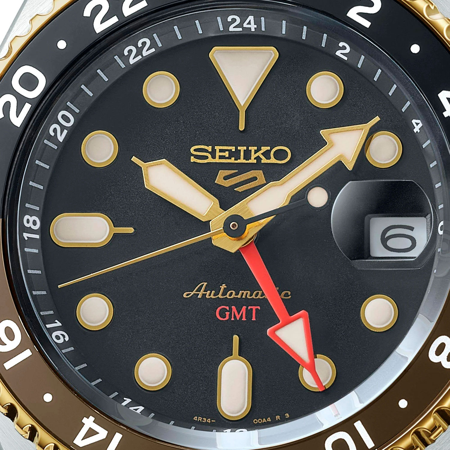 seiko SSK036K1