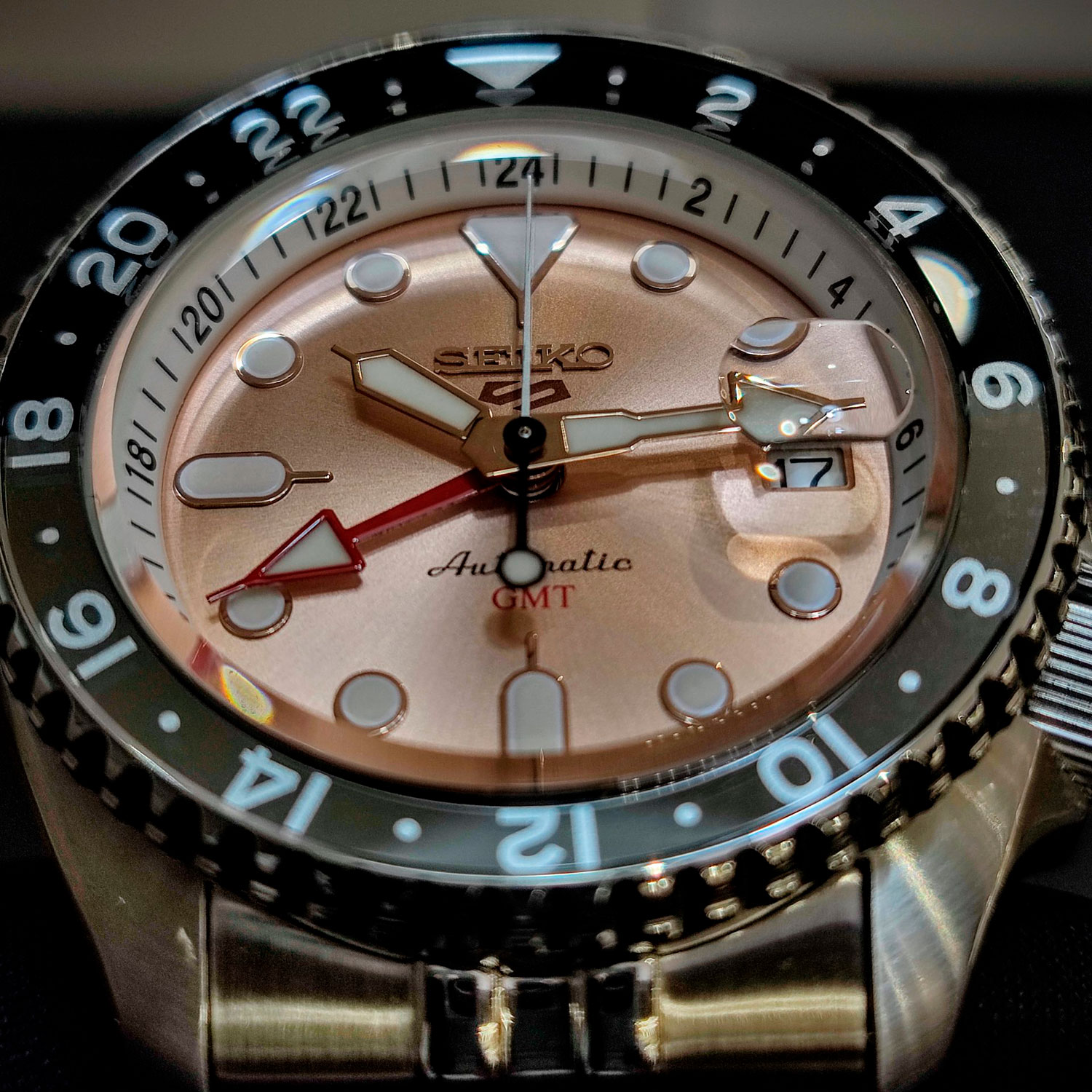 seiko SSK043K1