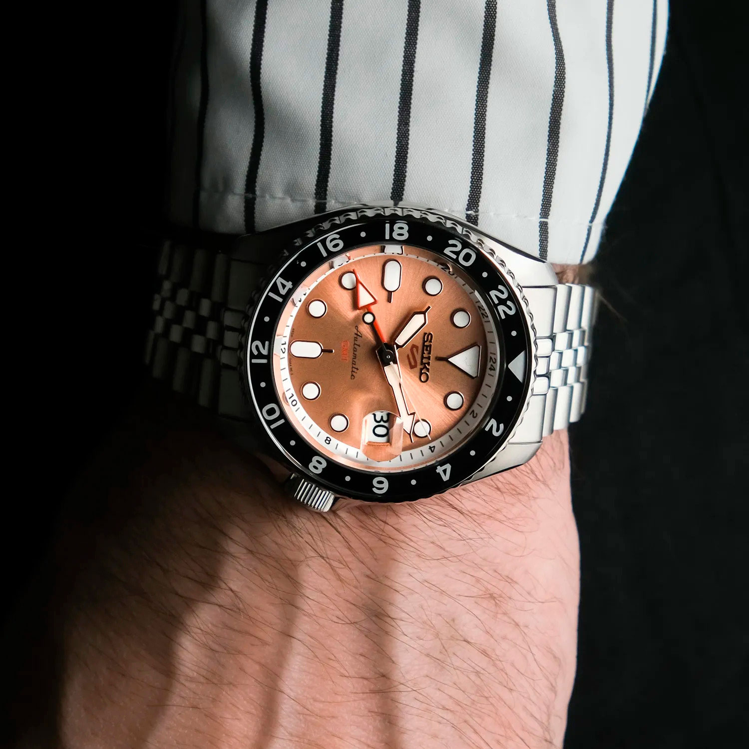 seiko SSK043K1