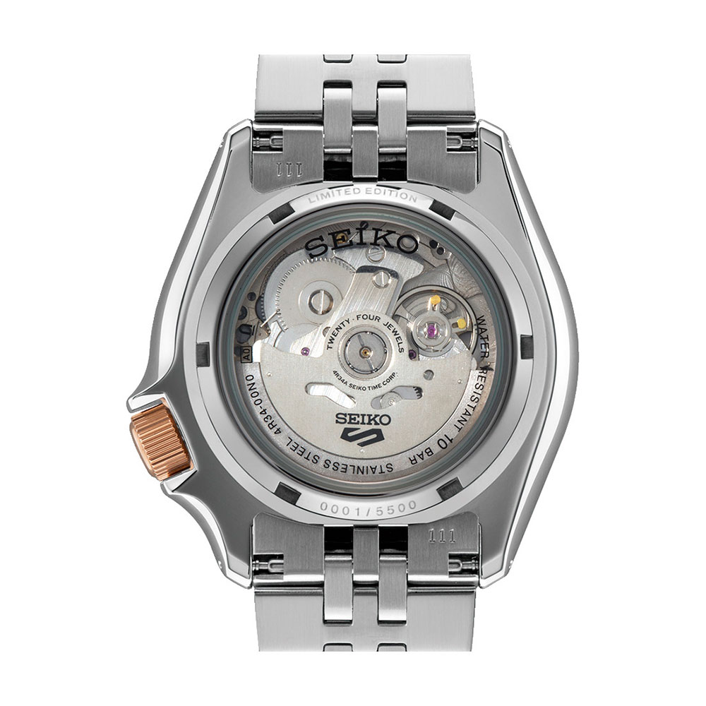 seiko SSK046
