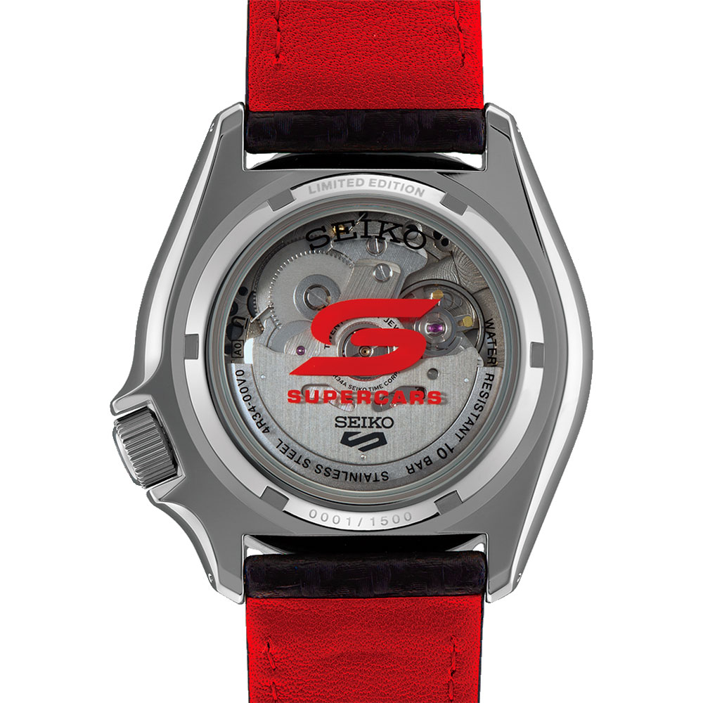 seiko SSK057