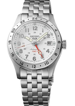 Вся коллекция Seiko 5 Sports