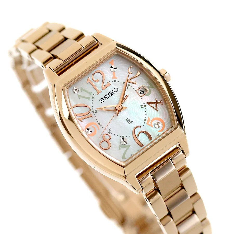 seiko SSQW104