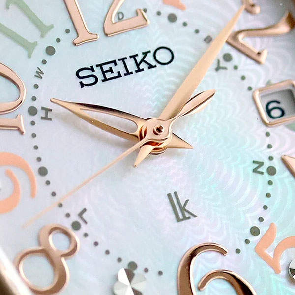 seiko SSQW104