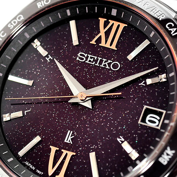 seiko SSVH037