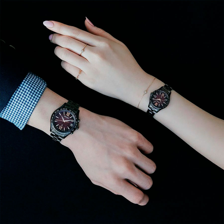seiko SSVH037