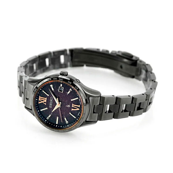 seiko SSVV087