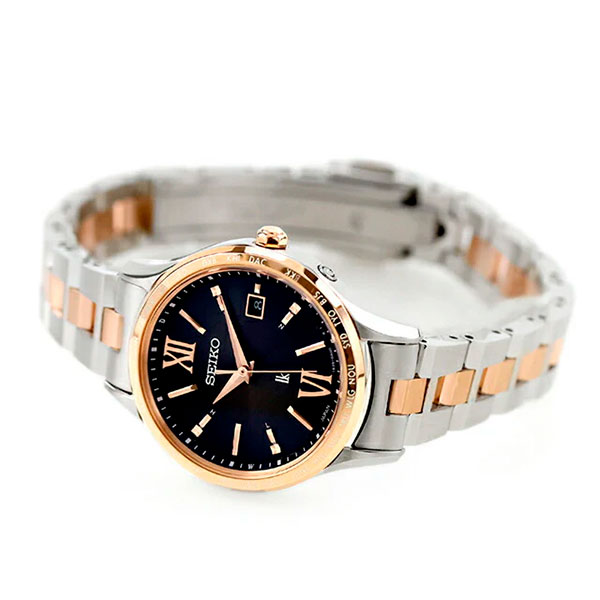 seiko SSVV090