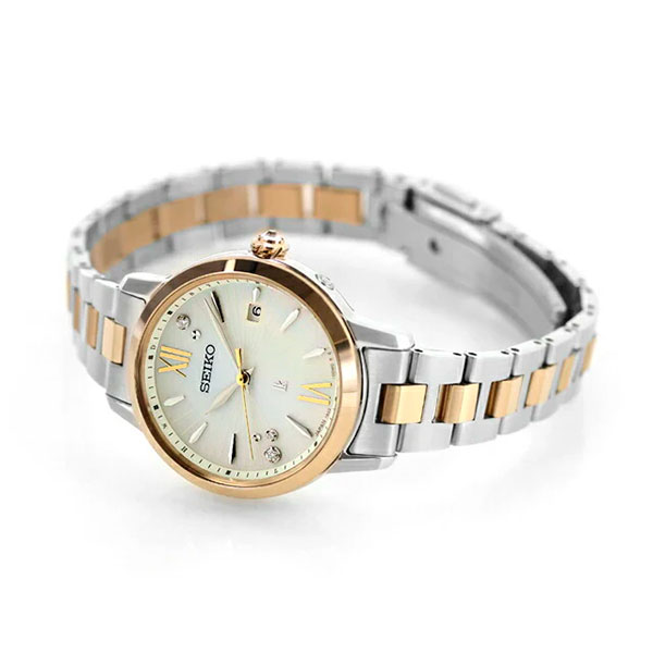 seiko SSVW242