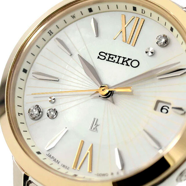 seiko SSVW242