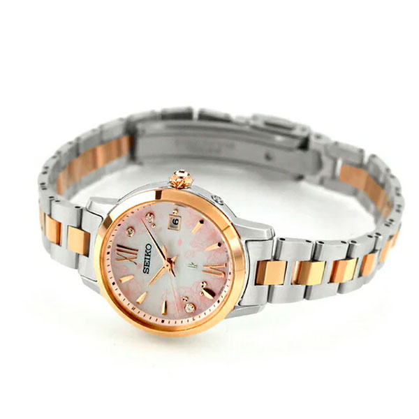 seiko SSVW244