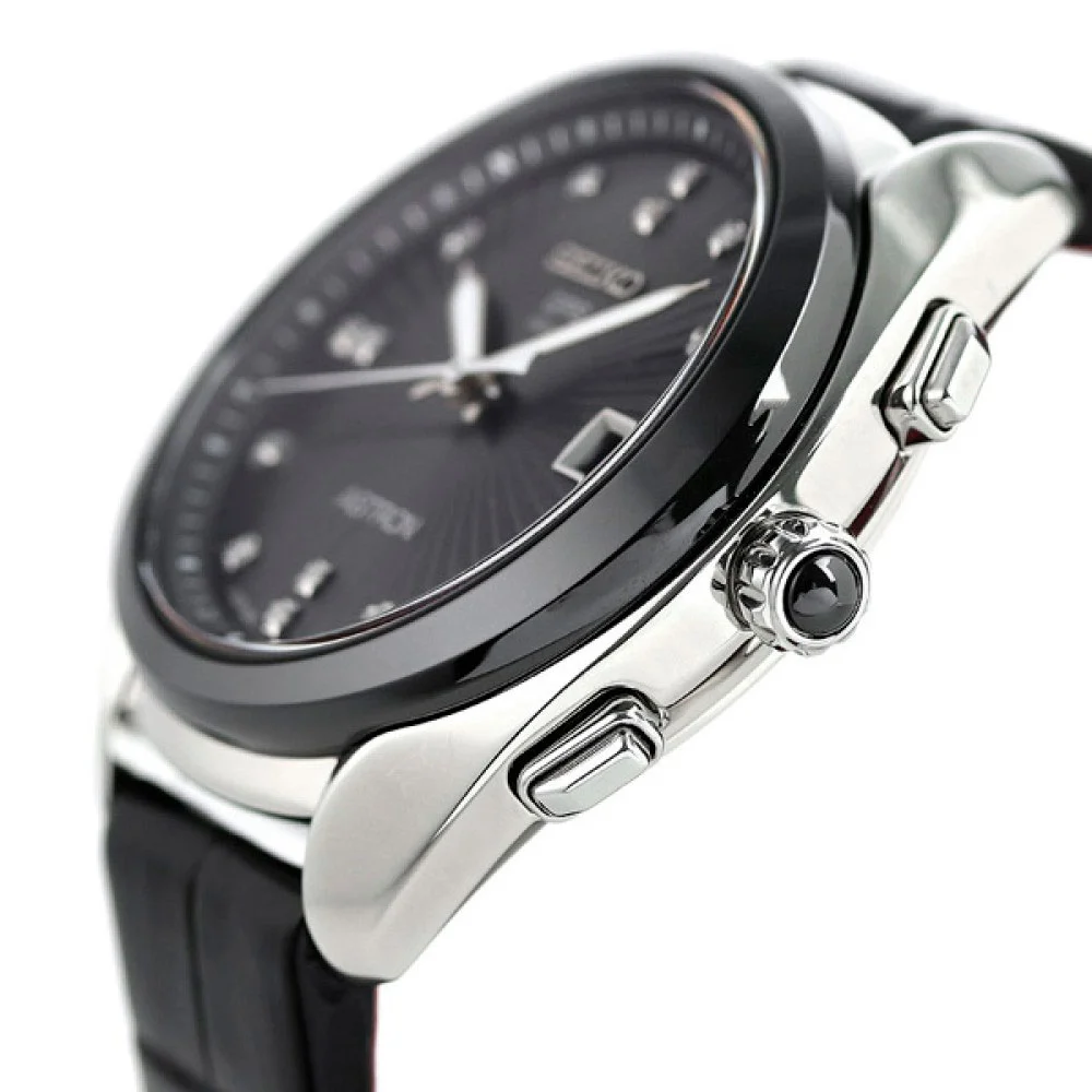 seiko STXD001