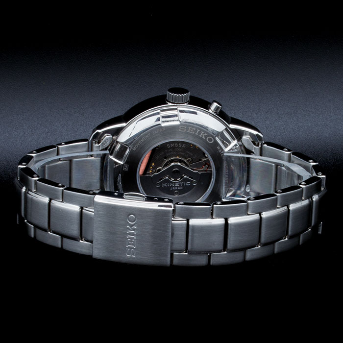 seiko SUN031P1