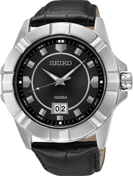 Вся коллекция SEIKO LORD