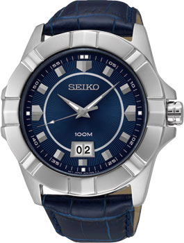 Вся коллекция SEIKO LORD