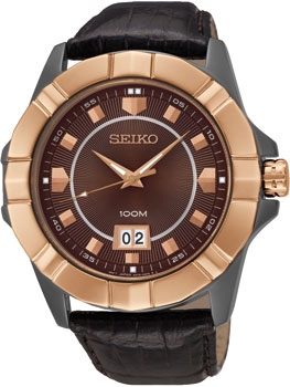 Вся коллекция SEIKO LORD
