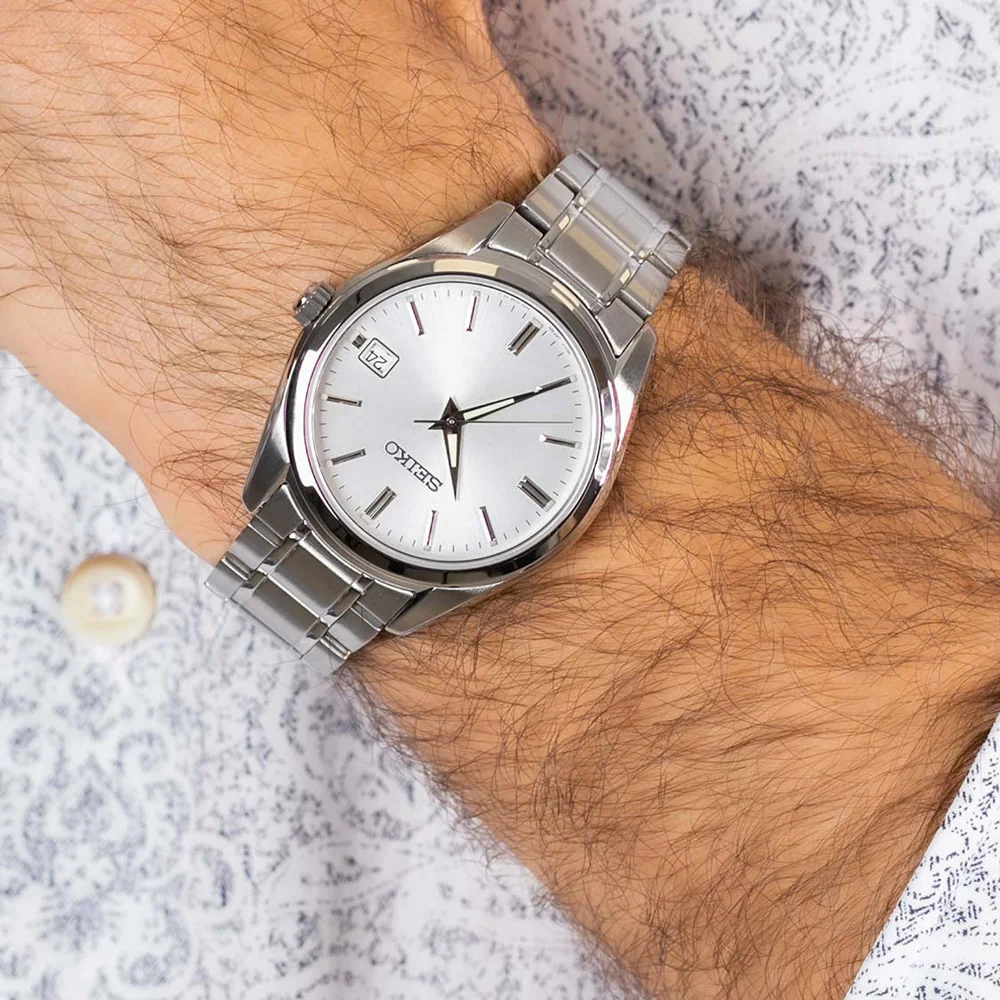 seiko SUR307P1