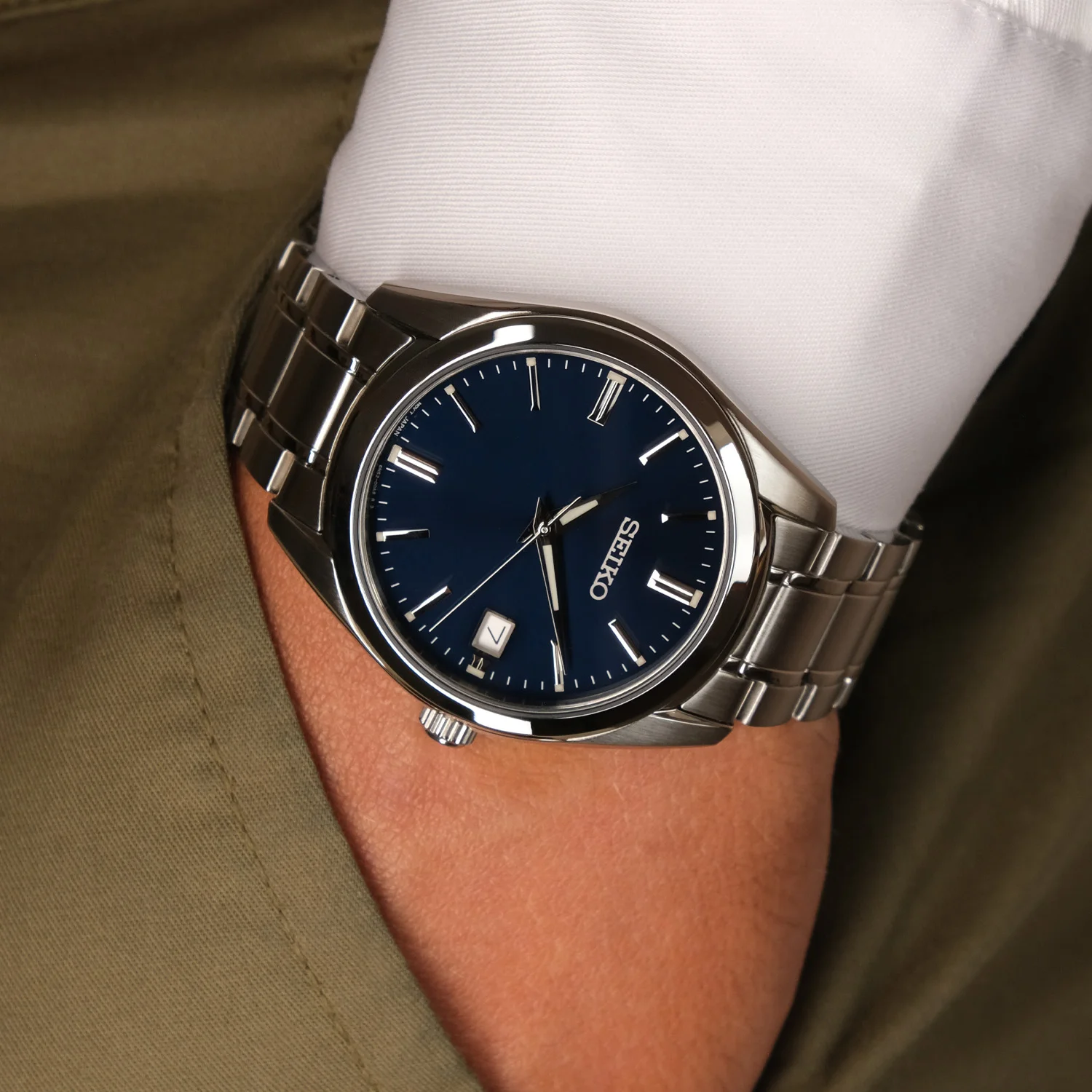 seiko SUR309P1