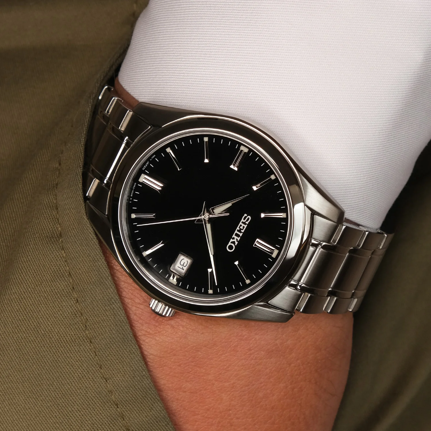 seiko SUR311P1