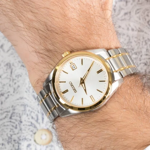 seiko SUR312P1