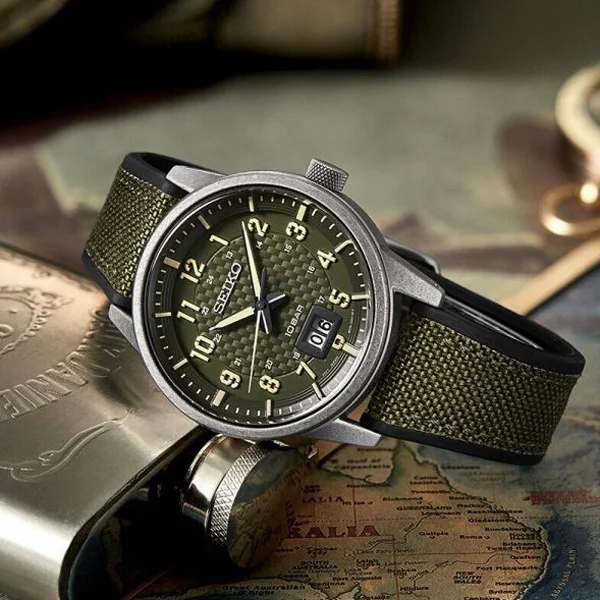 seiko SUR323P1