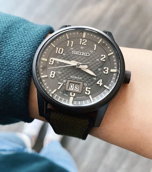 seiko SUR325P1