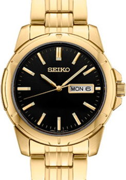 Seiko Essentials