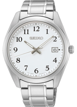Seiko Discover More
