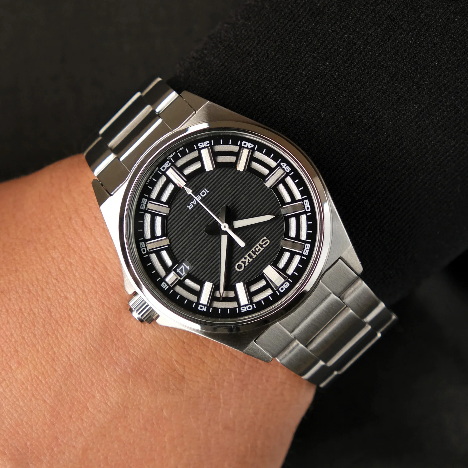 seiko SUR505P1