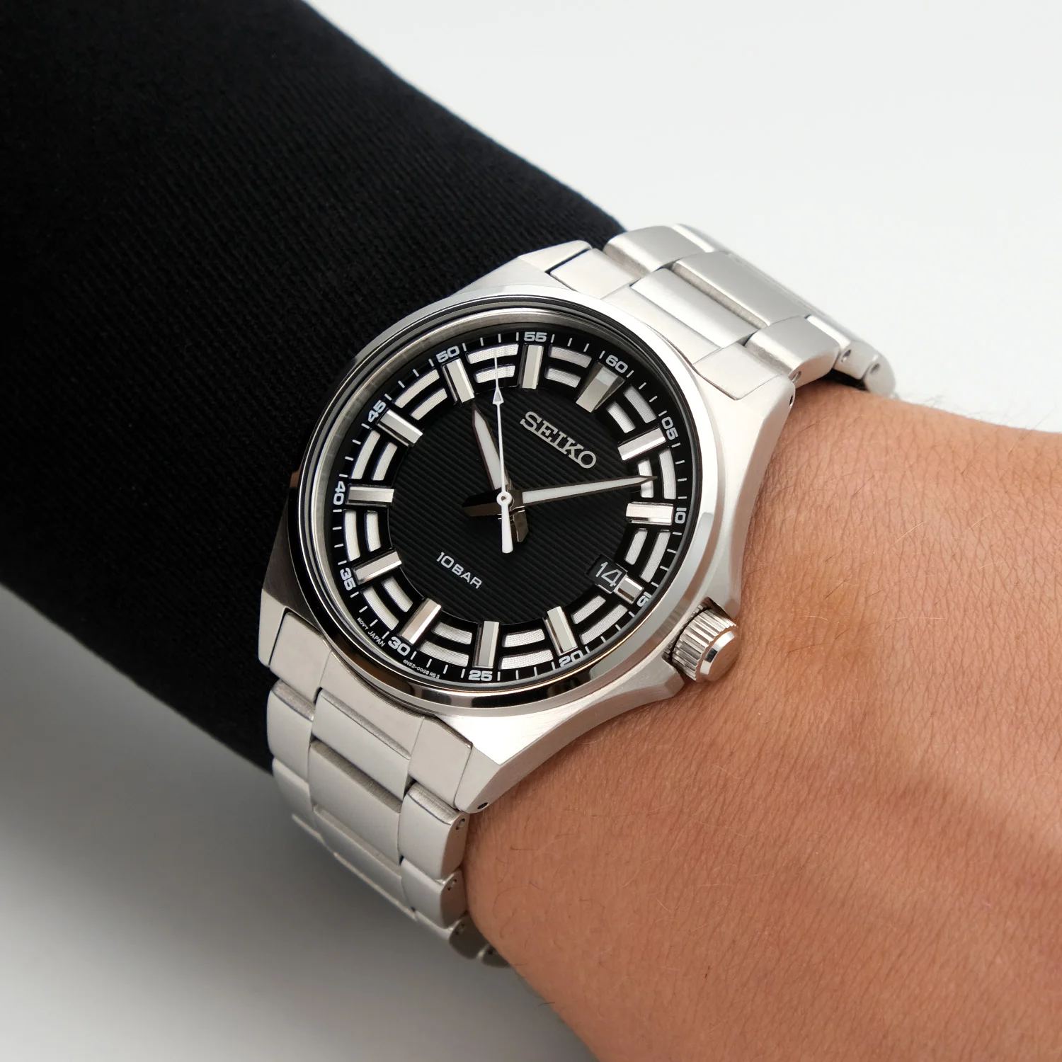 seiko SUR505P1