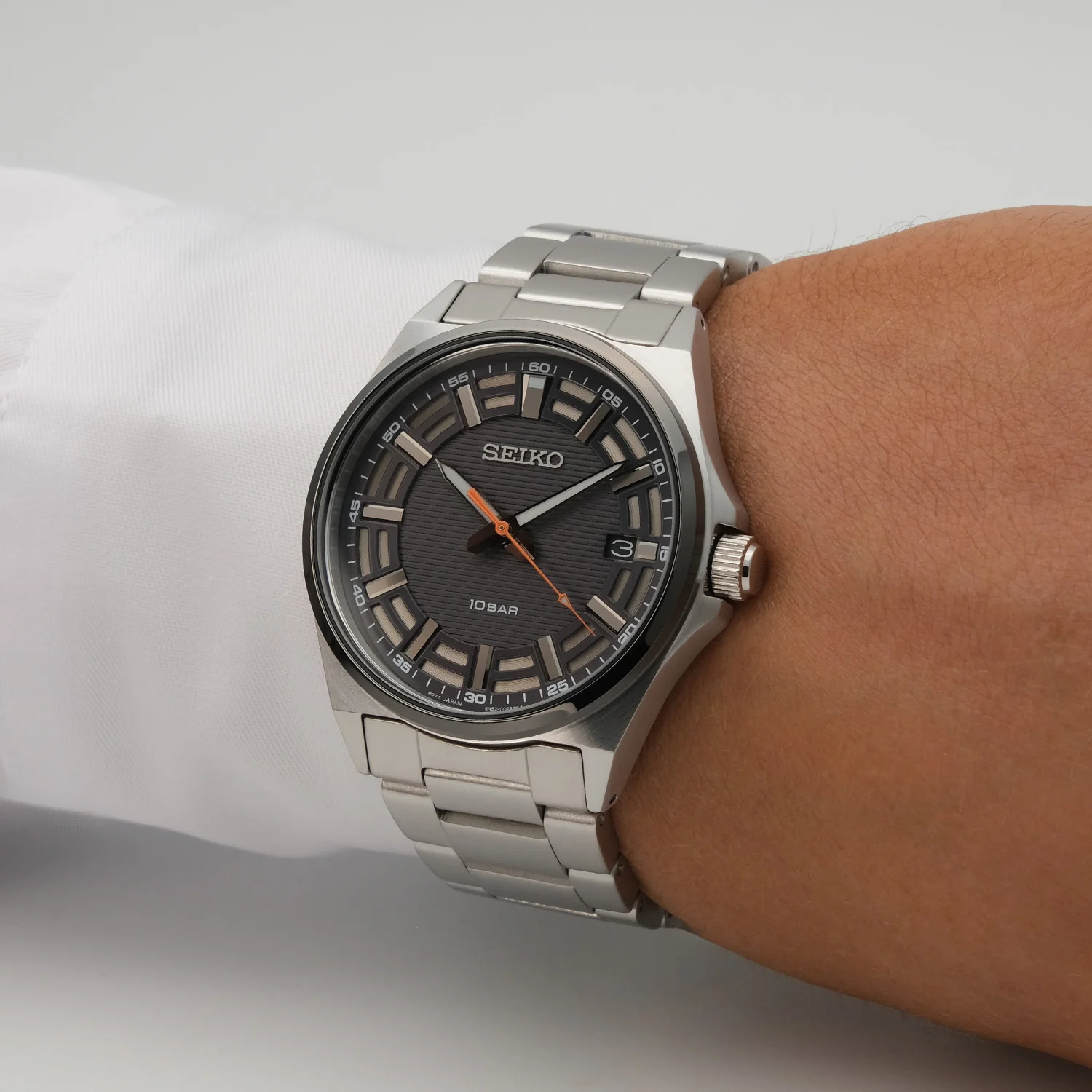 seiko SUR507P1