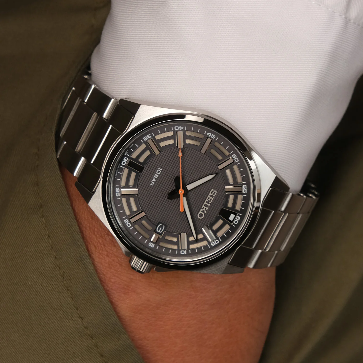 seiko SUR507P1