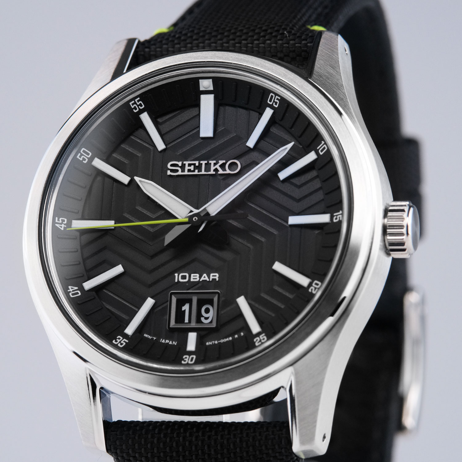 seiko SUR517P1