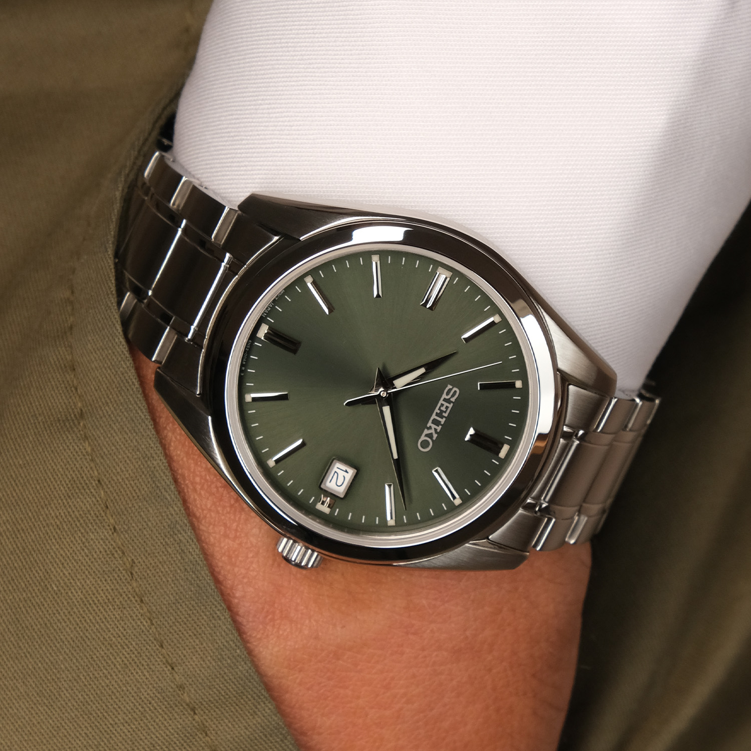 seiko SUR527P1