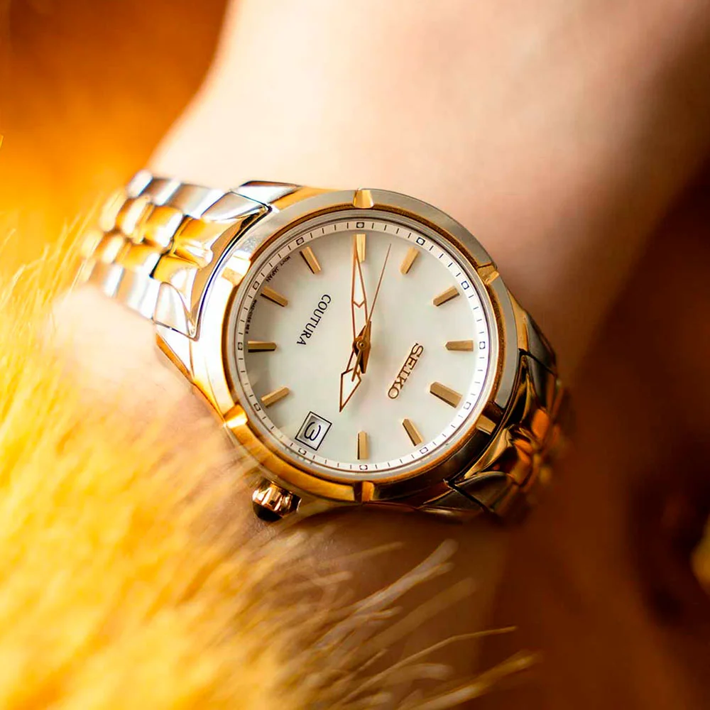 seiko SUR586