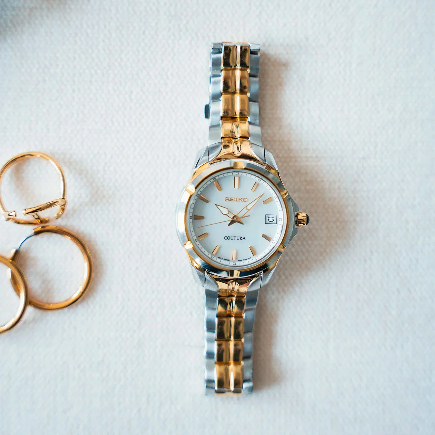 seiko SUR586