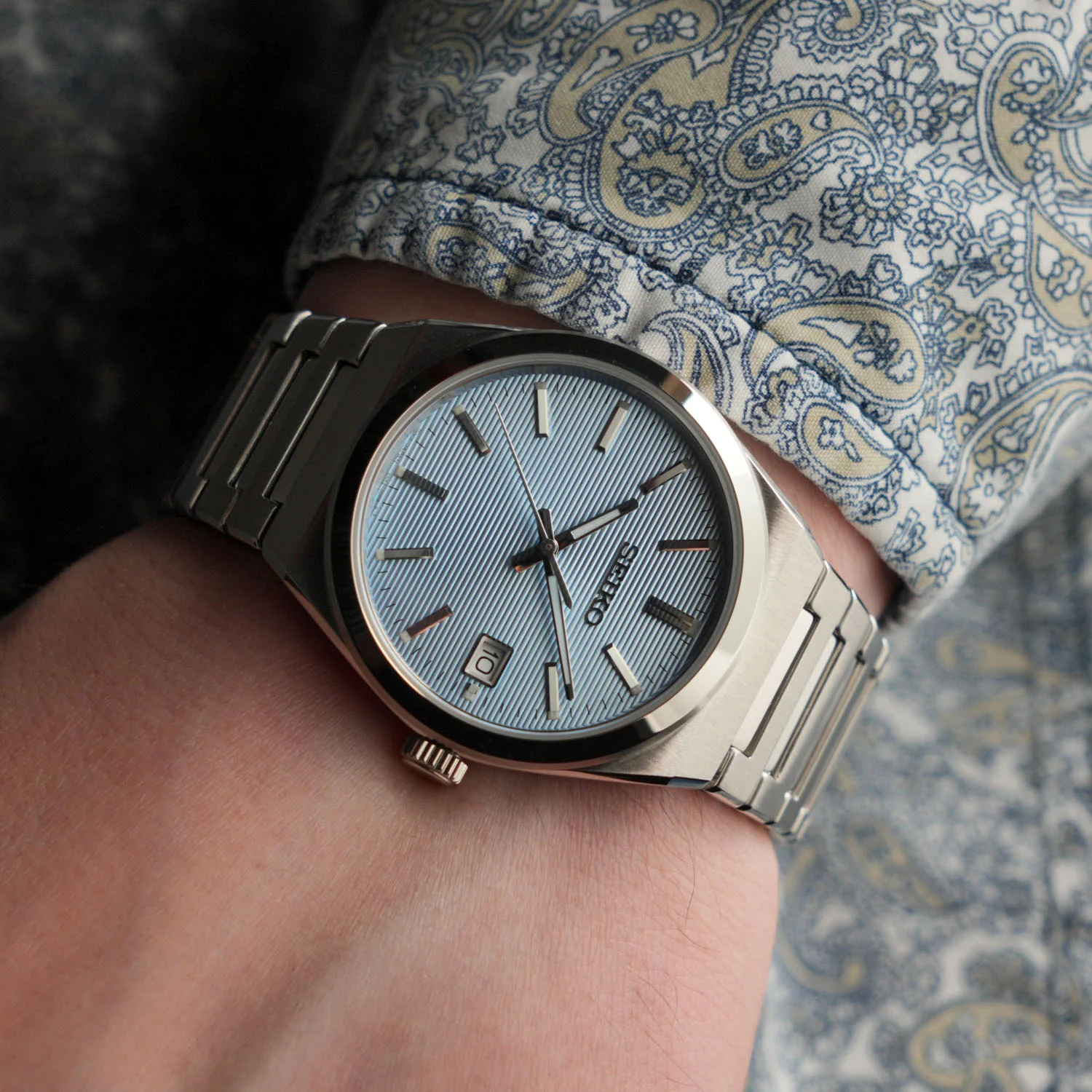 seiko SUR599P1