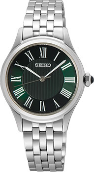 Часы Seiko Conceptual Series Dress SUR611P1
