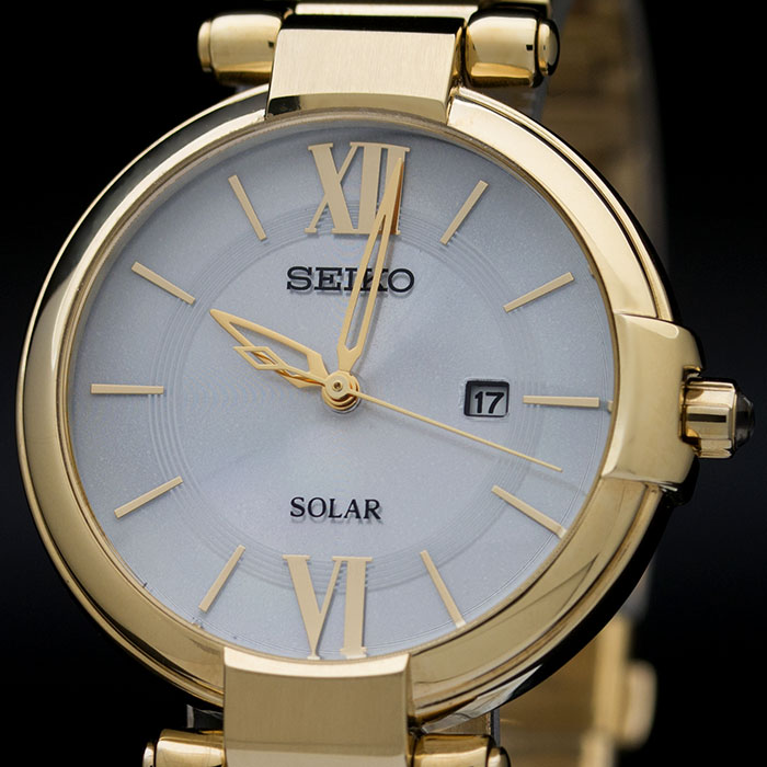 seiko SUT158P1