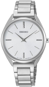 Часы Seiko Conceptual Series Dress SWR031P1