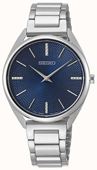 Часы Seiko Conceptual Series Dress SWR033P1