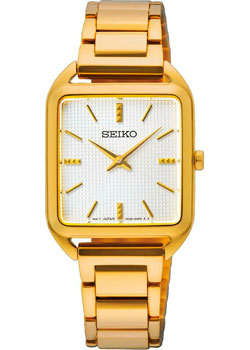 Seiko Discover More