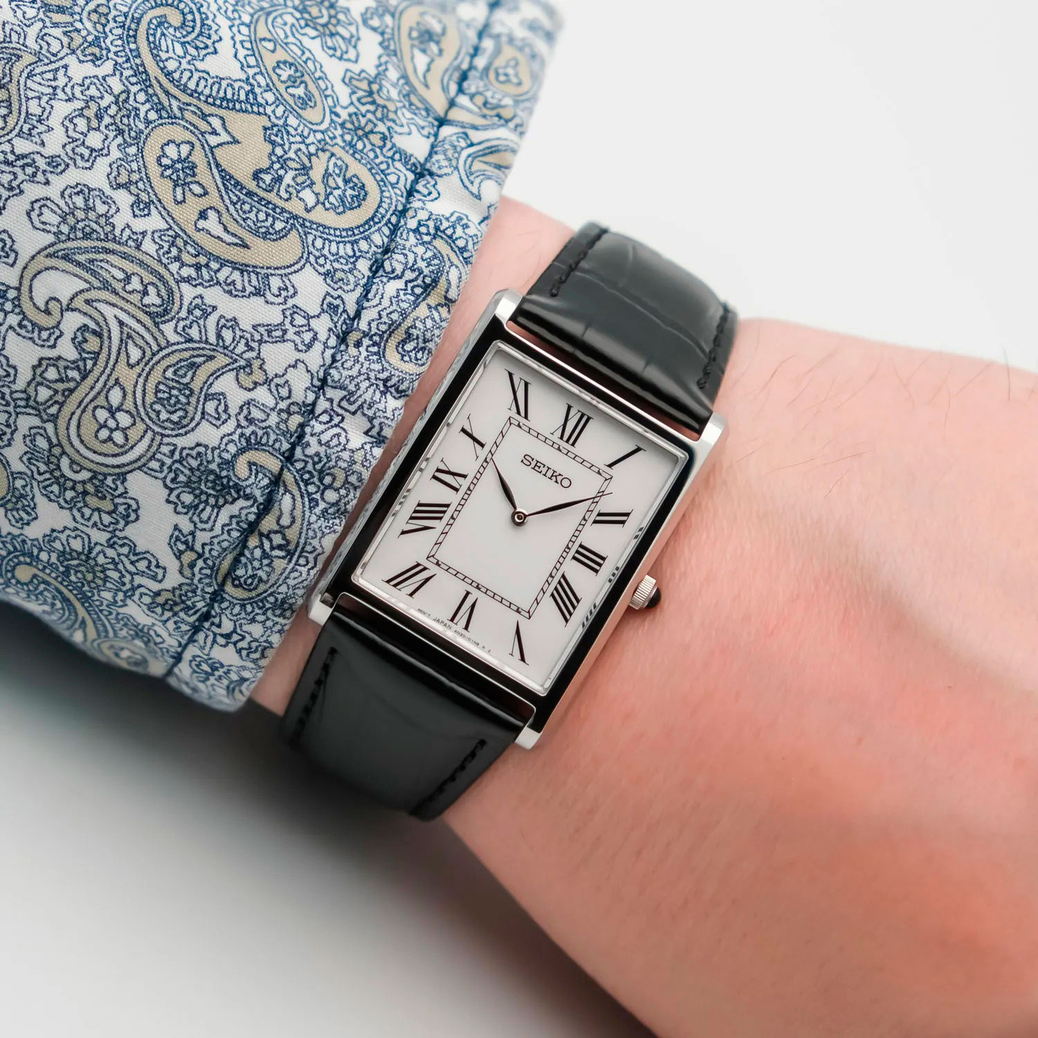 seiko SWR103P1