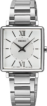 Seiko Discover More