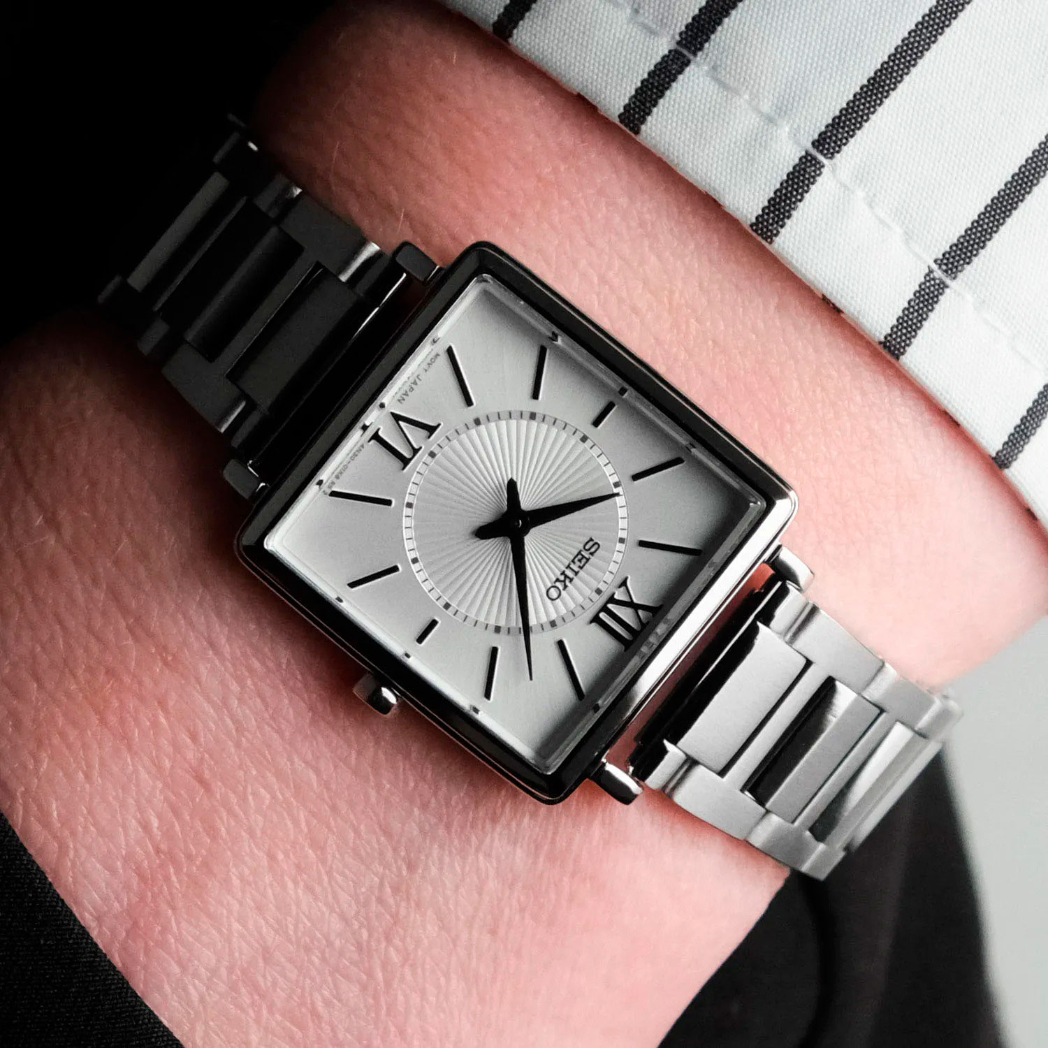seiko SWR111P1