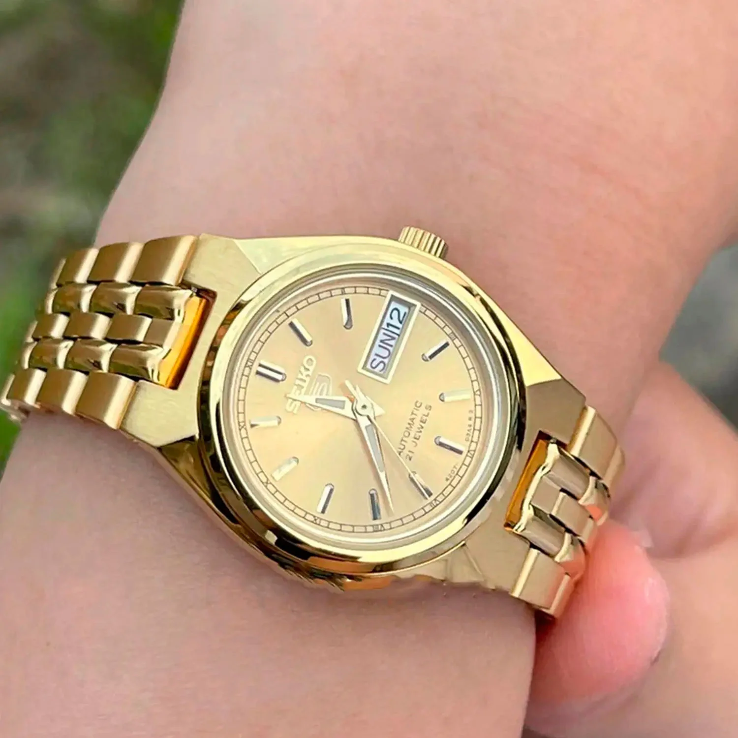 seiko SYMA04K1
