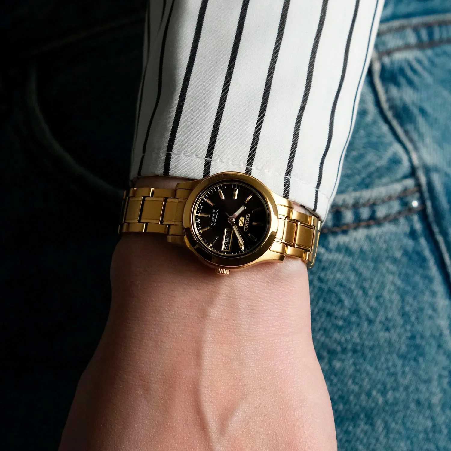 seiko SYMD96K1