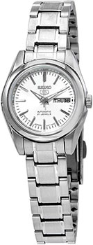 Вся коллекция Seiko 5