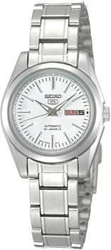 Вся коллекция Seiko 5 Regular