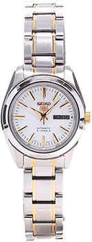 Вся коллекция Seiko 5